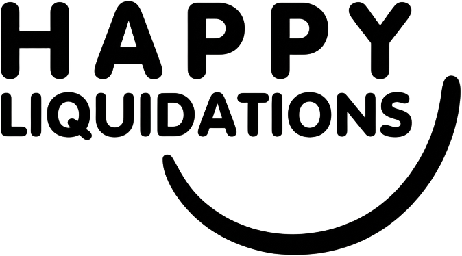 Happy Liquidations